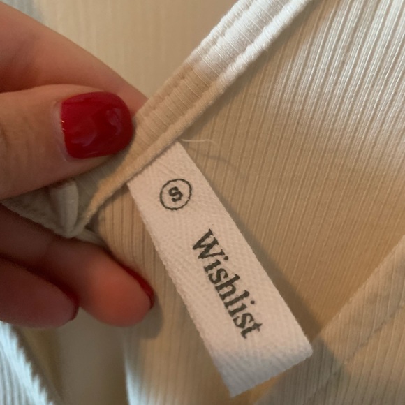 Body Suit - Picture 3 of 4